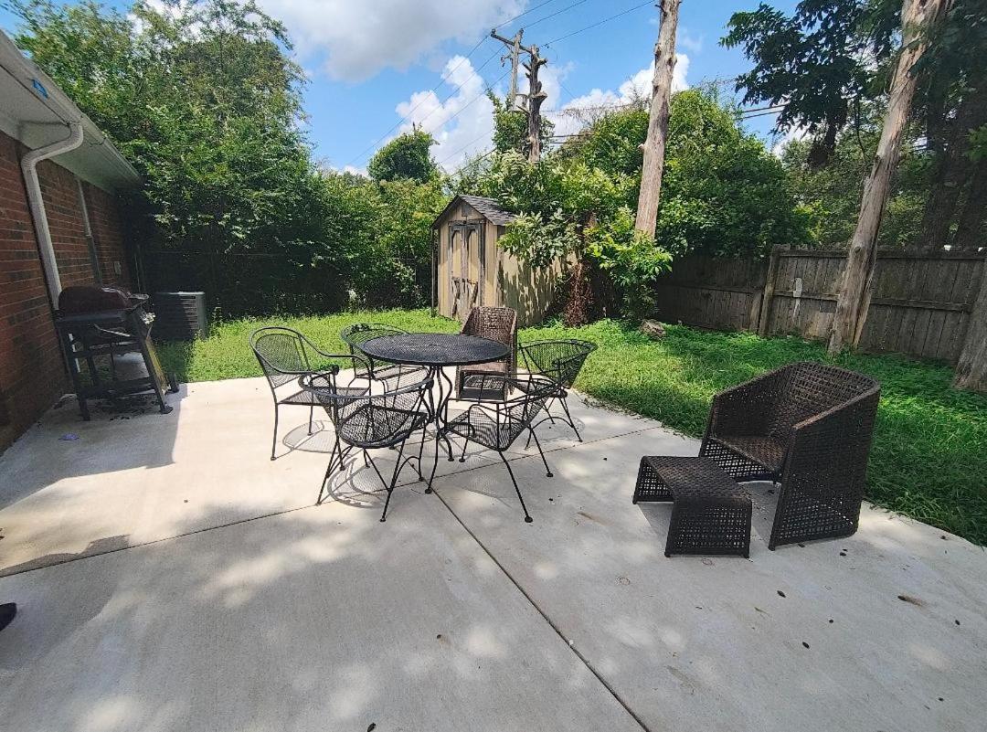 Refresh And Relax Villa Memphis Exterior foto